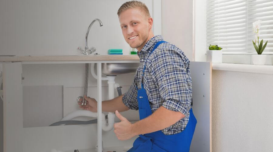 Professional Tankless Water Heater Installation in Deshler, NE